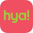 أيقونة البرنامج: Hya