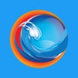 プログラムのアイコン：Web Explorer