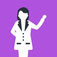 Иконка программы: docent the ai podcast net…