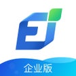أيقونة البرنامج: 粤能投服务商
