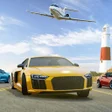 Иконка программы: Real Car Simulator : Car …