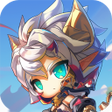 プログラムのアイコン：異想世界