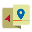 Ícone do programa: USP Campus Map and Tour