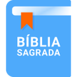 Ícone do programa: Bíblia Sagrada (grátis)
