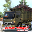 プログラムのアイコン：Bussid Dump Truck Lengkap