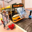 Programın simgesi: Bus Mechanic Simulator: R…