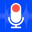 プログラムのアイコン：Voice Recorder - Voice Me…