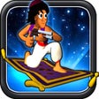 Иконка программы: Aladin and the Gun  Actio…