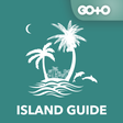 プログラムのアイコン：Maldives Offline Travel G…