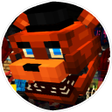 Ícone do programa: FNAF Mods for Minecraft
