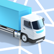 ไอคอนของโปรแกรม: FleetCore by EUROWAG