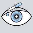 Symbol des Programms: Eye Care
