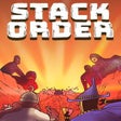 프로그램 아이콘: Stack Order