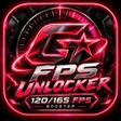 Programikonen: FPS Unlocker 120165 FPS T…