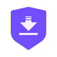 Ícone do programa: Wink Downloader