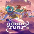 Programikonen: Young Suns