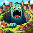 ไอคอนของโปรแกรม: Deep Hole - Abyss Survivo…