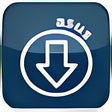 Icon of program: Asus Download Master Link…