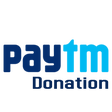 Ícone do programa: Paytm Payment Donation