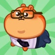Ícone do programa: Idle Hamster Power