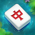 أيقونة البرنامج: Mahjong Haven: Calm Journ…