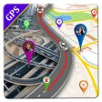GPS Navigation and Route Finde