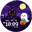 プログラムのアイコン：onion watchface 017 Hallo…
