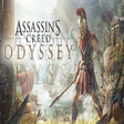 Symbol des Programms: Assassin's Creed Odyssey