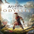 プログラムのアイコン：Assassins Creed Odyssey