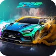 程序图标：Street Racing: Car X-Drif…