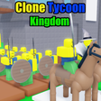 Icon of program: Clone Kingdom Tycoon KOTH