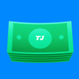 プログラムのアイコン：Task Joy - Earn Rewards