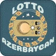 Biểu tượng của chương trình: Lotto AZERBAIJAN