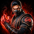 Icoon van programma: Kombat Legends Battle Are…