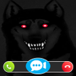 أيقونة البرنامج: Cartoon Dog Video Prank