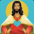 Ícone do programa: Jesus Speaks Scripture Em…