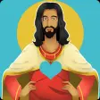 Jesus Speaks Scripture Emojis