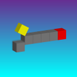 Symbol des Programms: Flockz