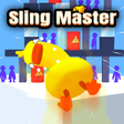 程序图标：Sling Master