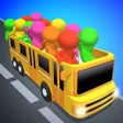 Programın simgesi: Bus Mania Jam - Traffic E…