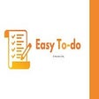 Ícone do programa: Easy To-do