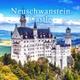HD Neuschwanstein Castle Theme