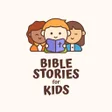 Icon of program: Bible Stories for Kids