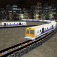 Icon of program: Train Driving Simulator M…