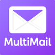 أيقونة البرنامج: MultiMail All Email Acces…