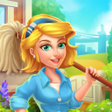 Icoon van programma: Merge Town - Decor Mansio…