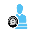 Pictogram van programma: HRMS Employee Mobile App …