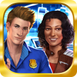 Ikona programu: Criminal Case: Save the W…