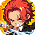 Ikon program: Pirate Legends- Idle RPG