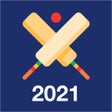 Icon of program: IPL 2020.